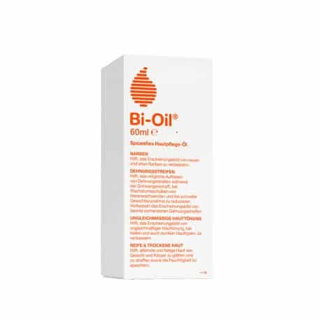 tinh dầu trị rạn bio oil