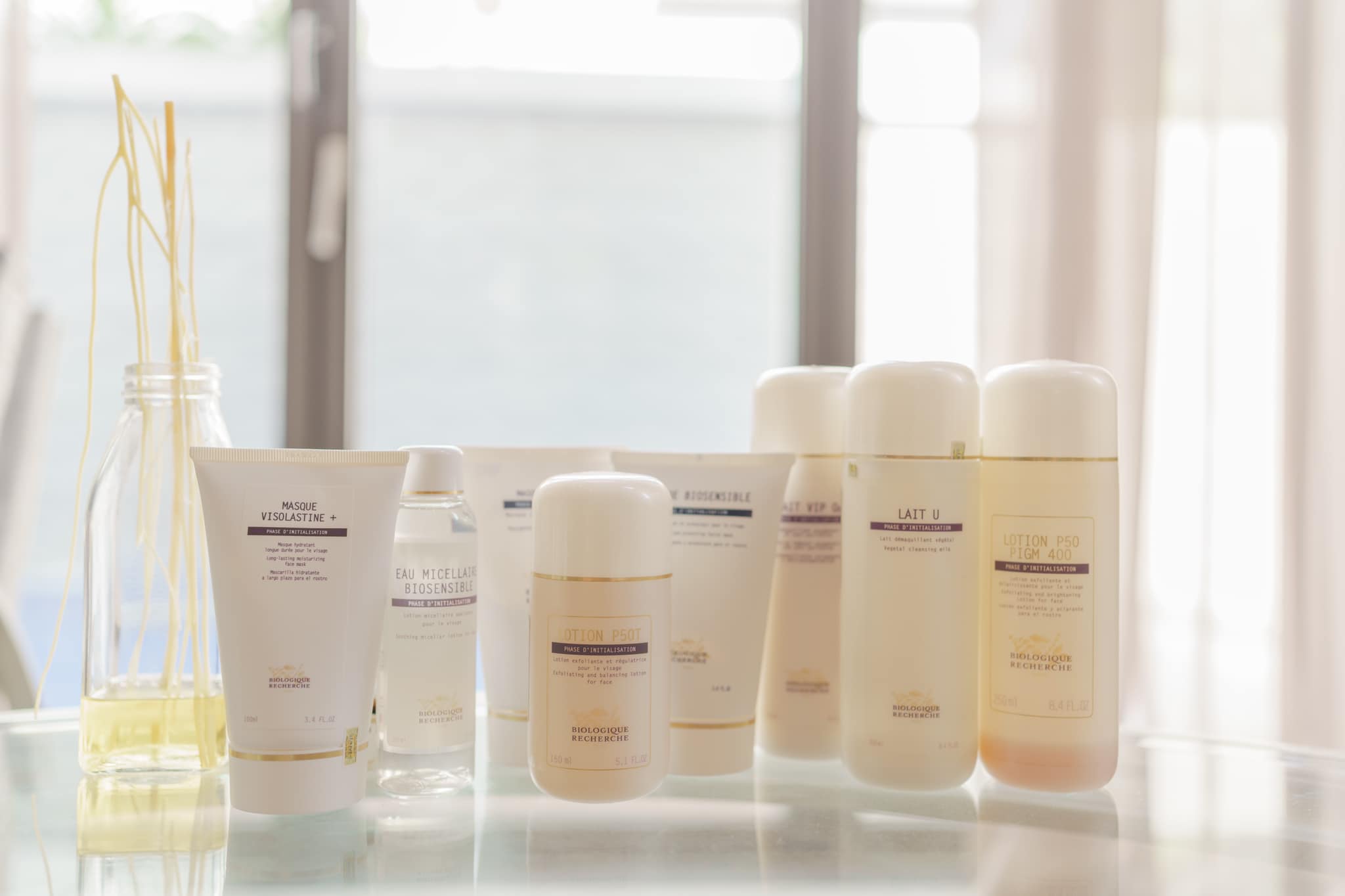 Review các sản phẩm trị mụn của Biologique Recherche có tốt không?