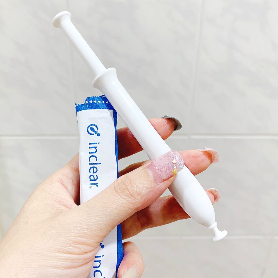 Review đũa thần se khít vùng kín inclear của Nhật có thật sự tốt không?