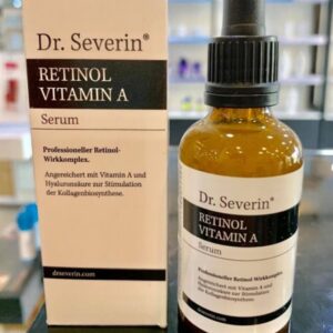 review Dr. Severin Retinol