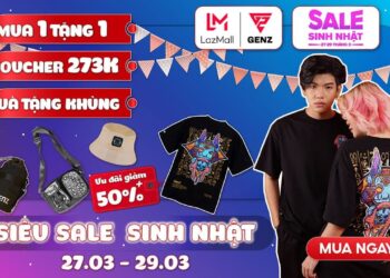 22 shop trên Lazada bán mỹ phẩm chính hãng uy tín (2021)