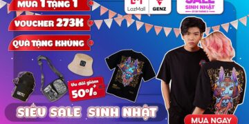 22 shop trên Lazada bán mỹ phẩm chính hãng uy tín (2021)