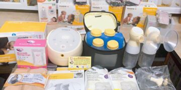 Máy hút sữa có thực sự cần thiết cho mẹ và bé? Khi nào nên dùng?