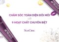 REVIEW CHI TIẾT VỀ TUÝP DƯỠNG MÔI CORALIP SANG-XỊN-MỊN
