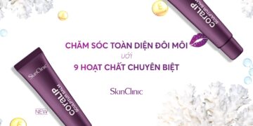REVIEW CHI TIẾT VỀ TUÝP DƯỠNG MÔI CORALIP SANG-XỊN-MỊN