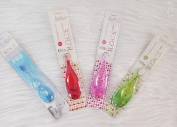 Chia sẻ kinh nghiệm tập thói quen đánh răng cho bé