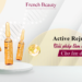 Review serum chống lão hóa Active Rejuvenation – giải pháp trẻ hóa an toàn cho làn da