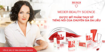 Review Tinh chất làm thon gọn mặt Lipo-Oval Concentrate