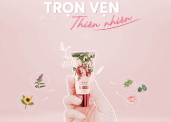 TỪ A – Z về kem dưỡng má hồng HONEST BEAUTY đang được chị em săn đón!