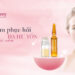 Review tinh chất DNA Polynucleotides & dụng cụ lăn kim Home Needle