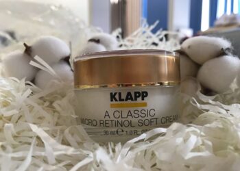 Review A Classic Micro Retinol Soft Cream – Kem Retinol không lo kích ứng