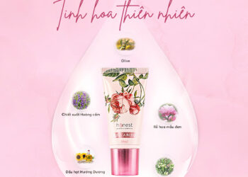 Review Honest Beauty – kem dưỡng má hồng như nữ chính hàn quốc