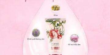 Review Honest Beauty – kem dưỡng má hồng như nữ chính hàn quốc