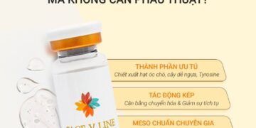 [Review] Chỉ 30 phút giảm béo mặt không phẫu thuật, tin được không?