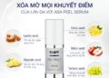 REVIEW KLAPP ASA PEEL SERUM