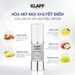REVIEW KLAPP ASA PEEL SERUM