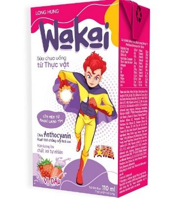 Wakai Kid