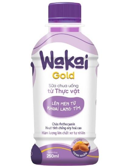 Wakai Gold