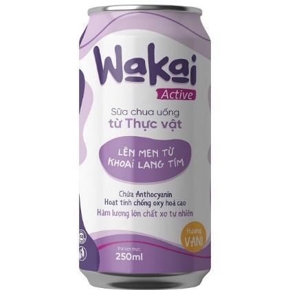 Wakai Active