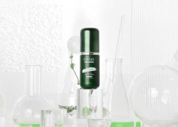 Review tinh chất giảm nếp nhăn mắt Lorsia