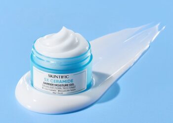 Kem Dưỡng Skintific 5X Ceramide: Thần Thánh Như Lời Đồn Hay Chỉ Là Chiêu Trò PR?