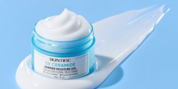 Kem Dưỡng Skintific 5X Ceramide: Thần Thánh Như Lời Đồn Hay Chỉ Là Chiêu Trò PR?